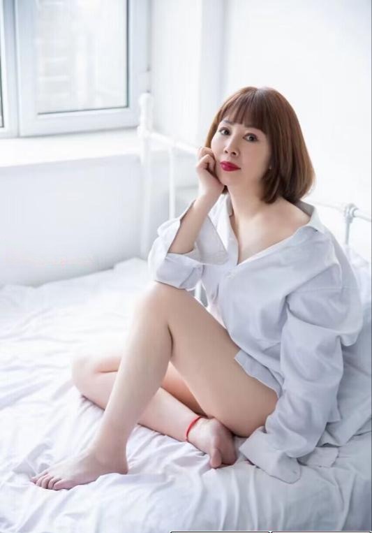 集宁波霸小嫂子