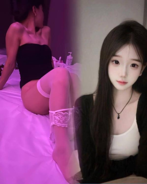 石家庄00后学生海选