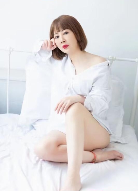 集宁波霸小嫂子