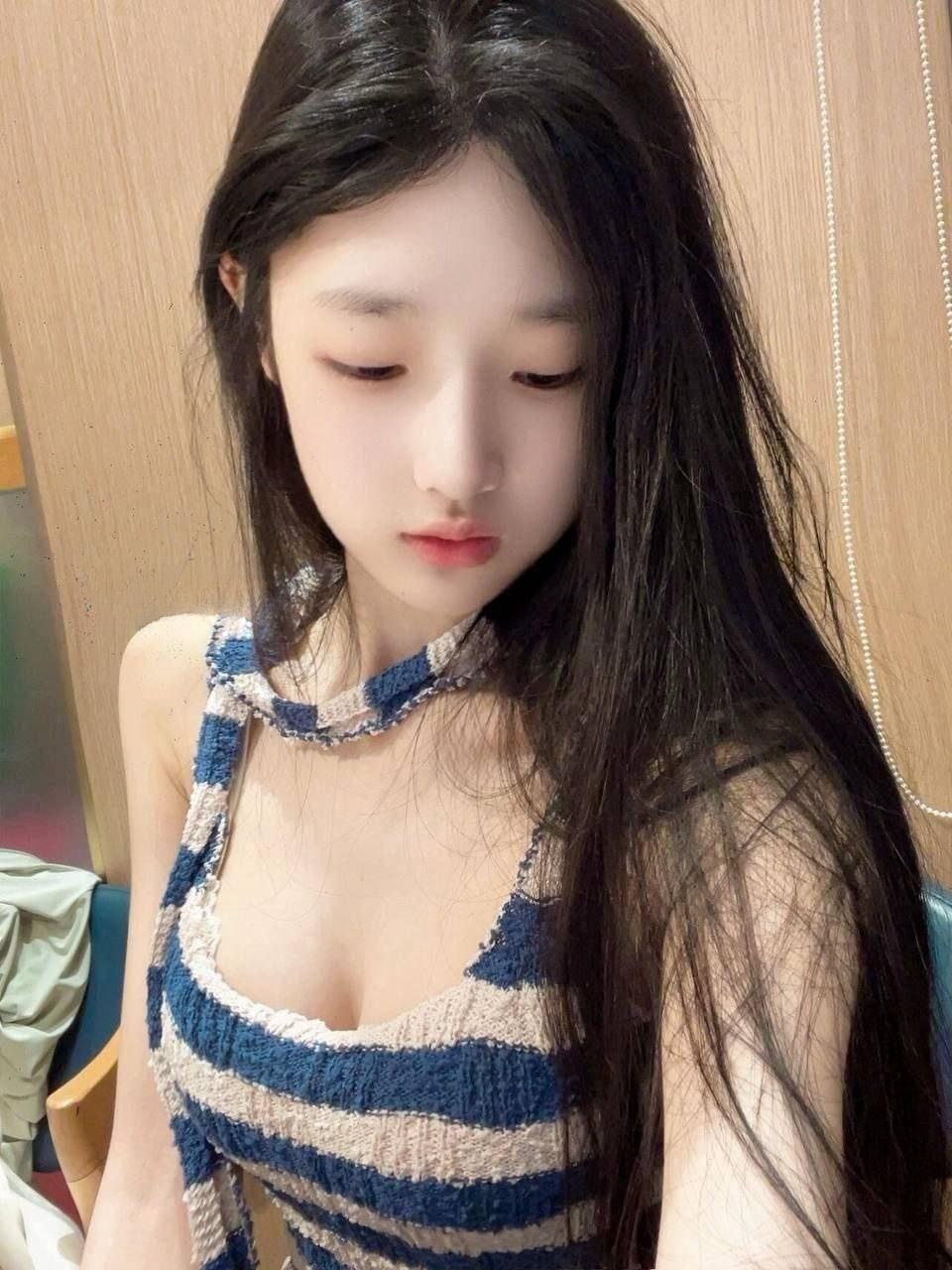会毒龙小迷妹