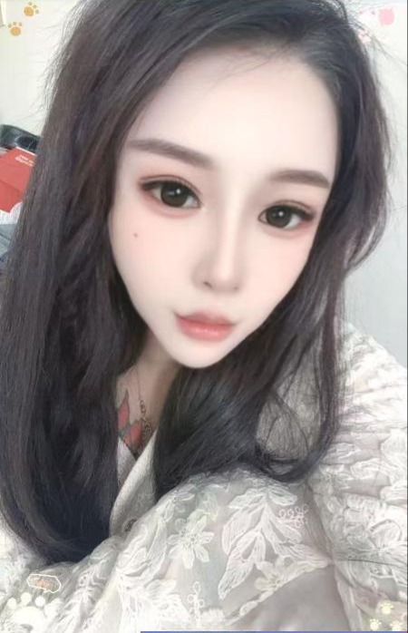 燕郊小姐姐