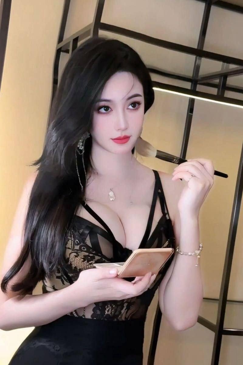 气质极品御姐