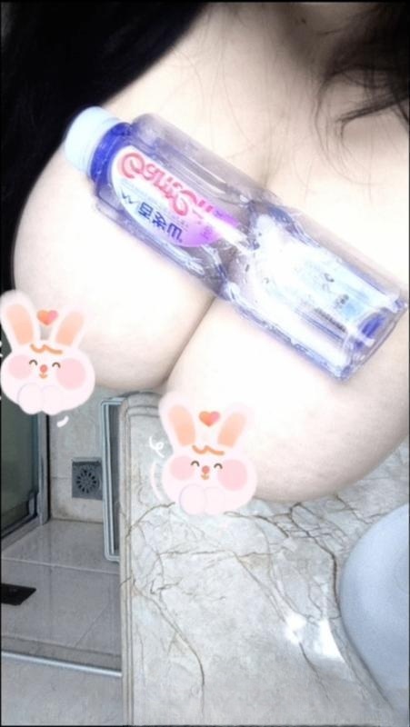BBW巨乳小妖精