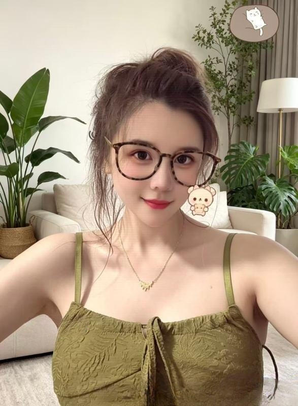 马群香香
