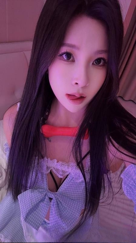 扬州骚M璐瑶
