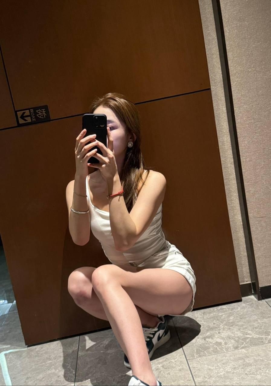 风骚小姐姐服务好