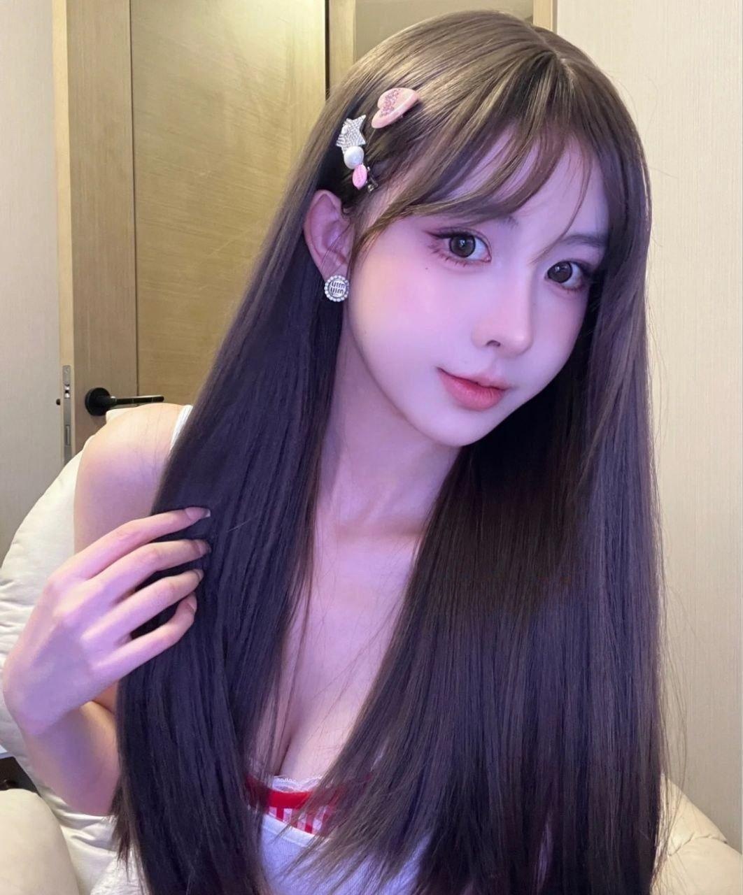 性感迷人大奶妹