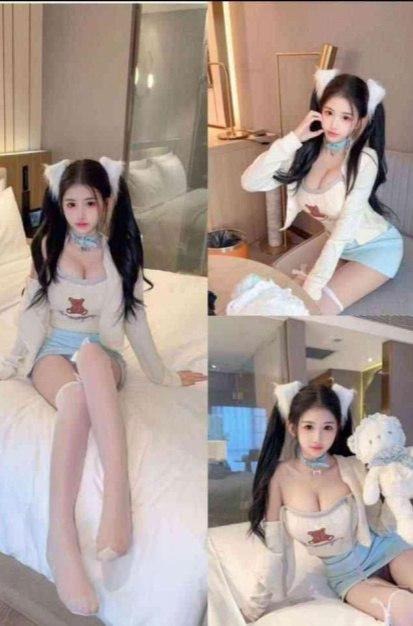 廊坊中高端外围