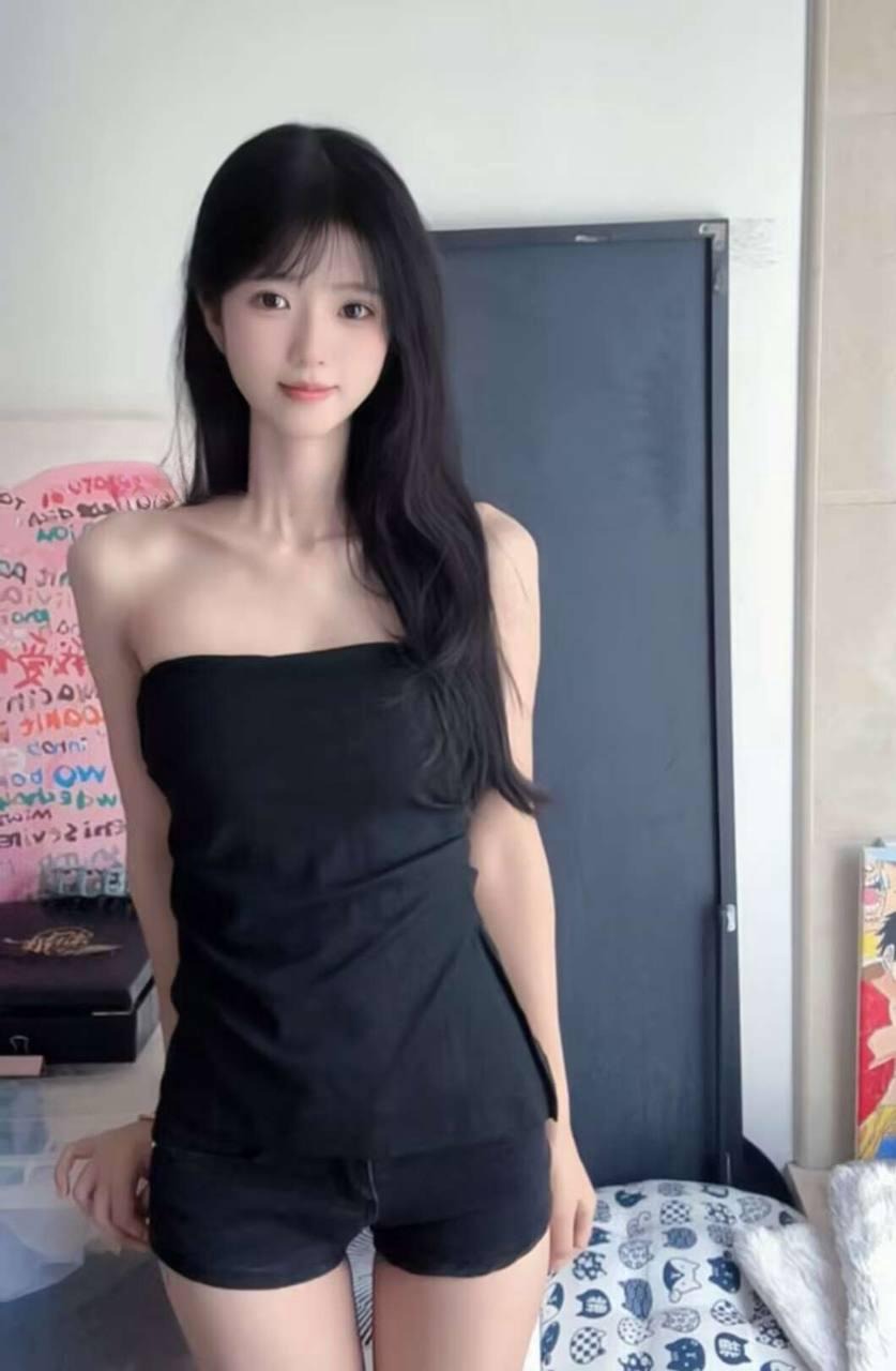 长腿肥臀御姐