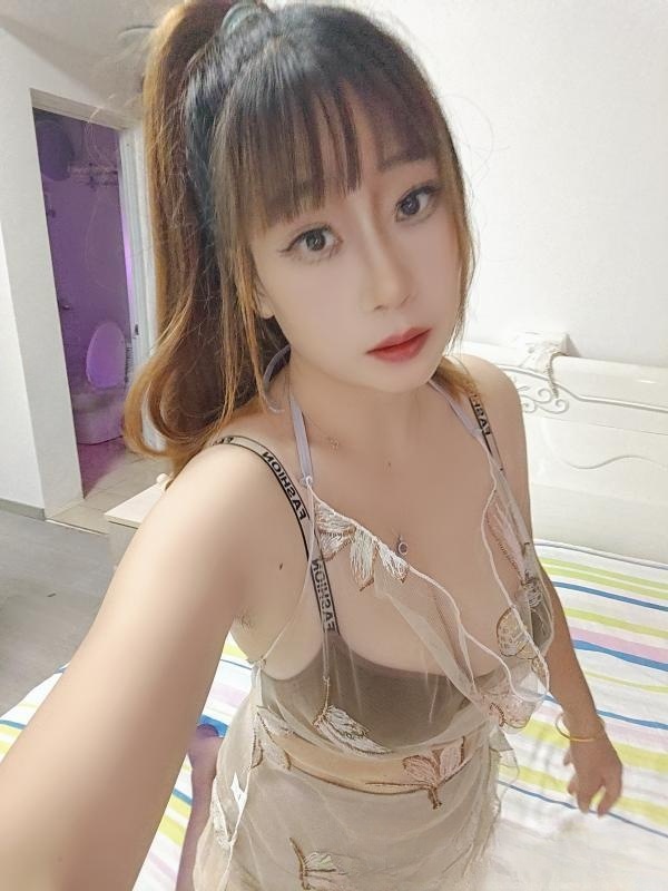 无锡馨馨