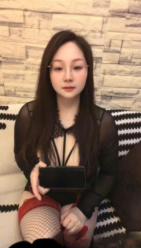常州波霸眼镜少妇
