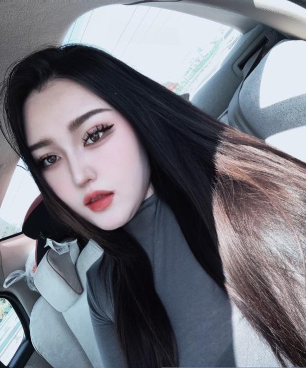 乌市服务性大奶妹