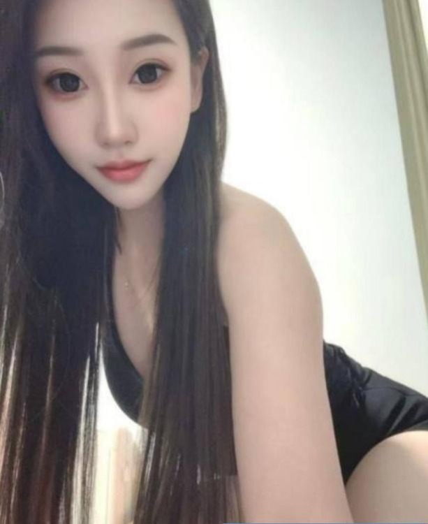 妩媚妖娆小野猫