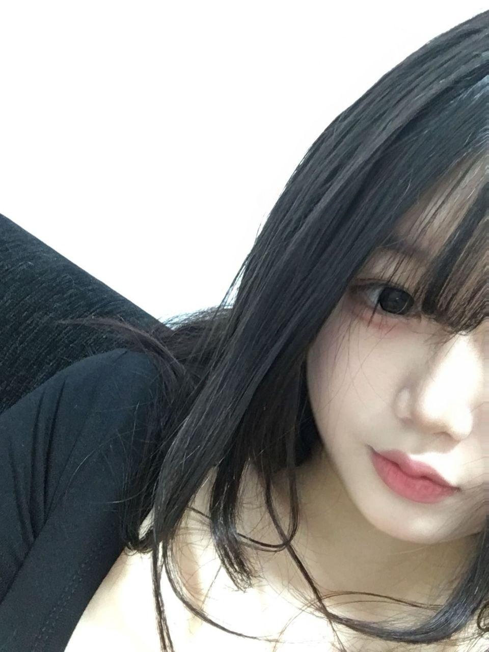 清纯羞涩女大妹妹