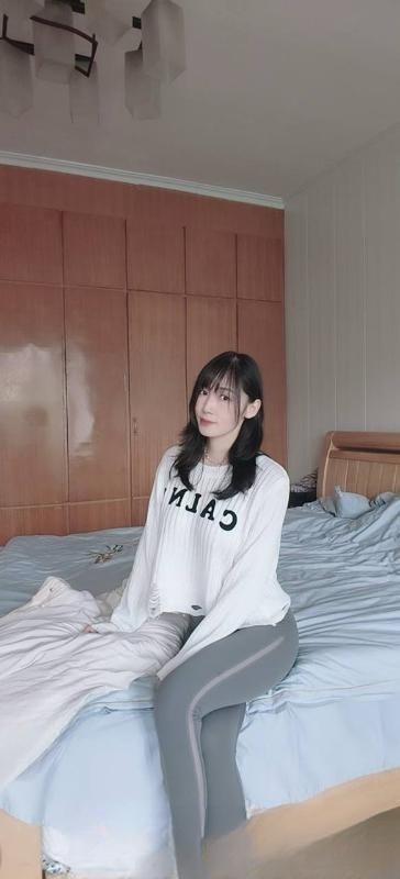 新北长腿骚妹子
