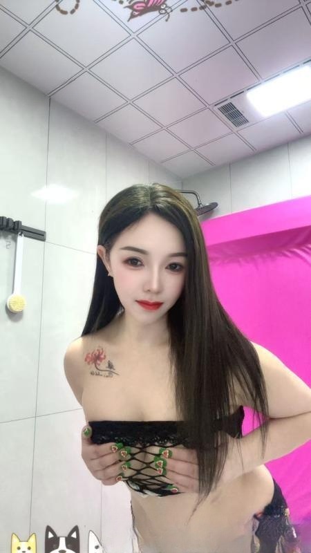 常州水磨少妇