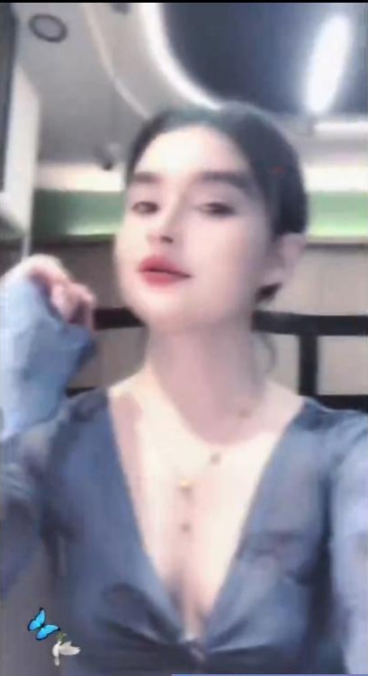 少有的维族资源