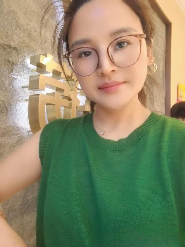 钟楼老板娘