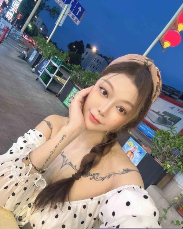 三亚大胸朵朵