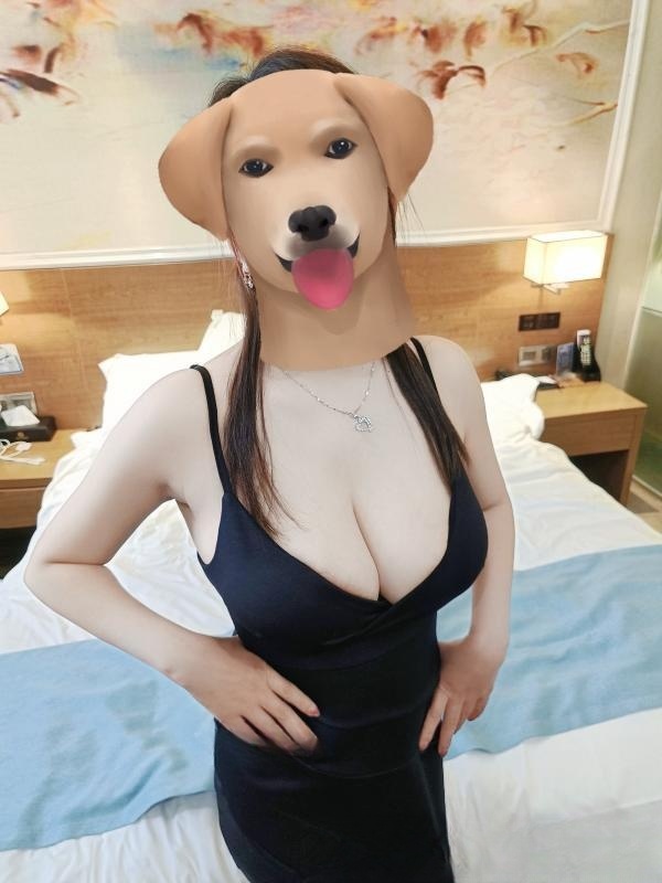 新北天宁大波妹