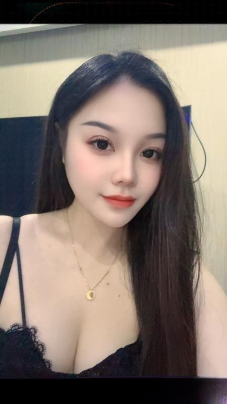 常州纯欲小姐姐
