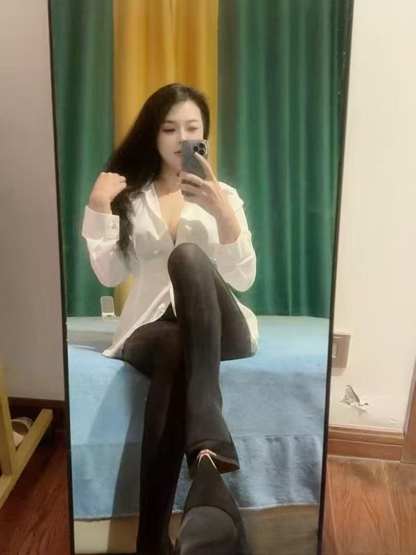 盐城汐梦小姐姐