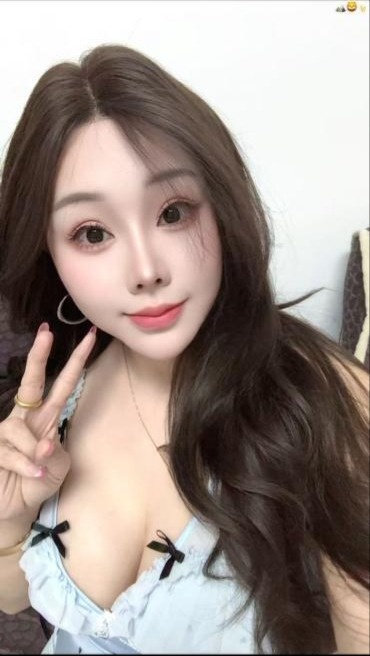 巨乳大萌萌