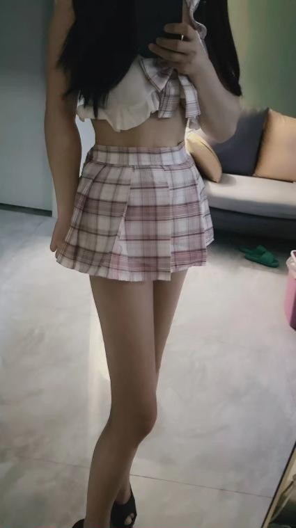 黑丝川妹