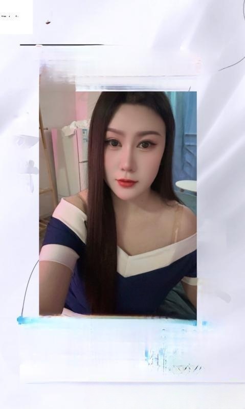 大长腿口活女王