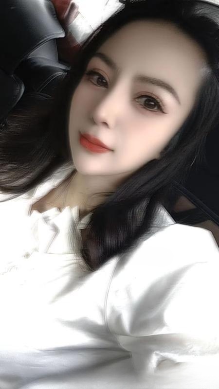 好看的妹子小雨