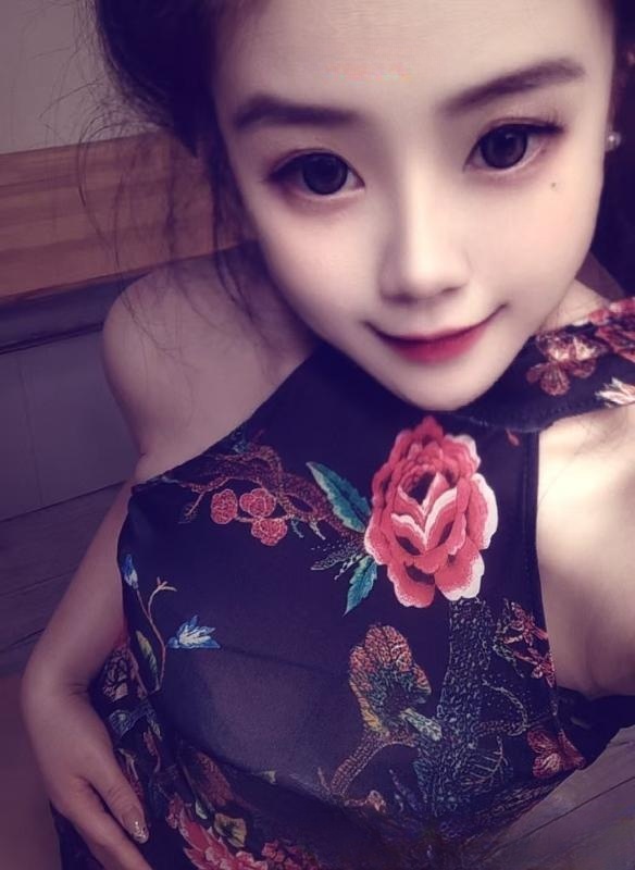 SM旗袍欲女