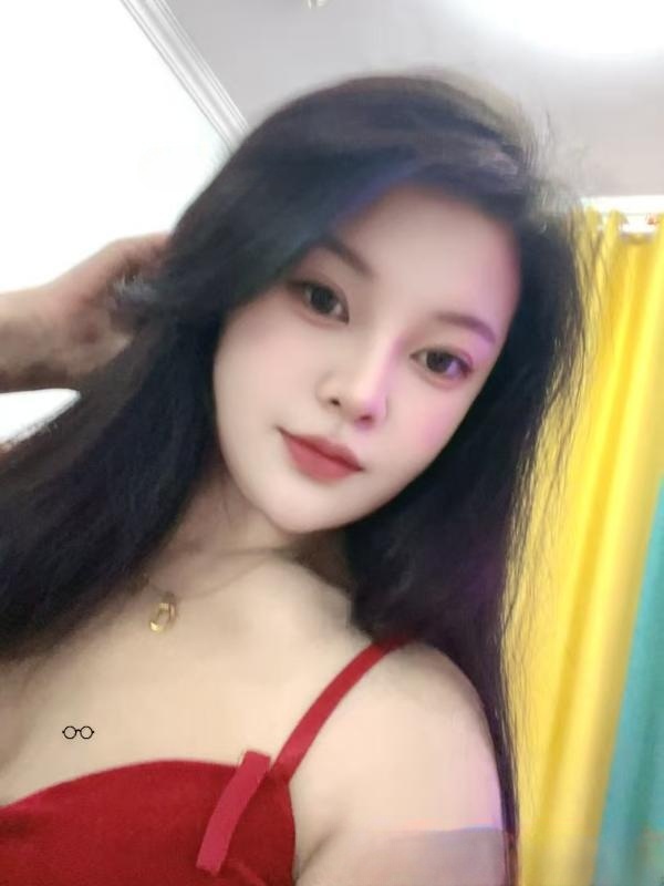盐城汐梦小姐姐
