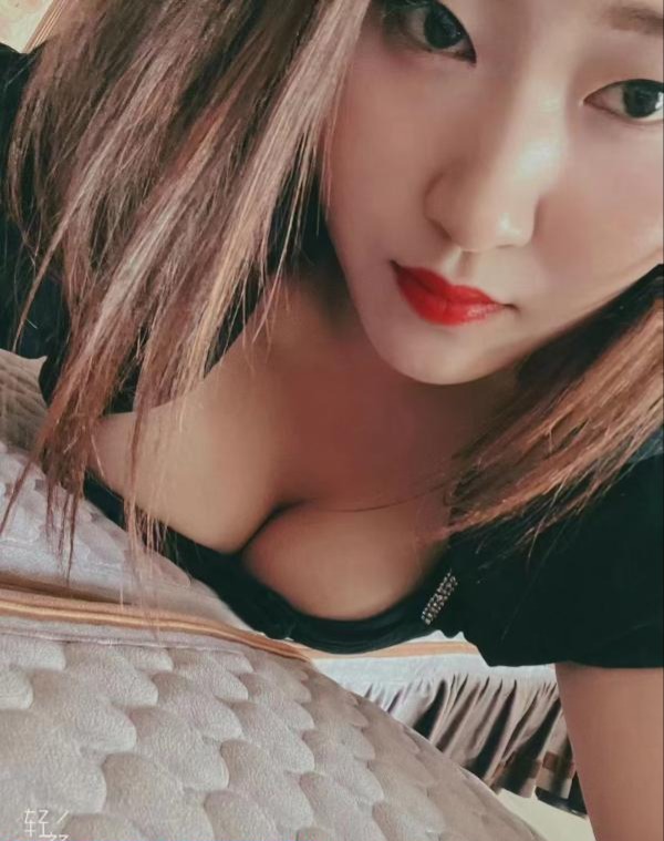 银川漂亮的小姐姐