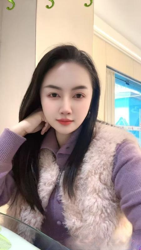 盐都服务型御姐
