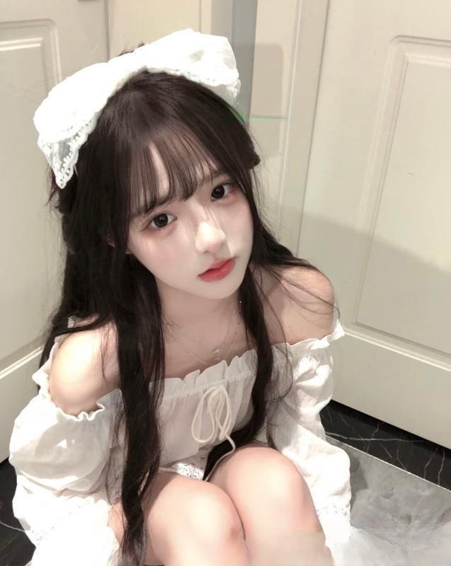 栖霞小萝莉