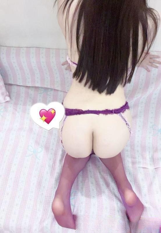 纯欲甜美小苏宝