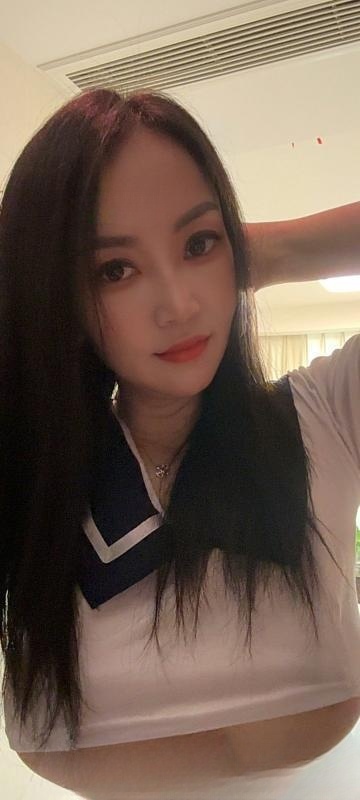 瓯海性感美乳老师