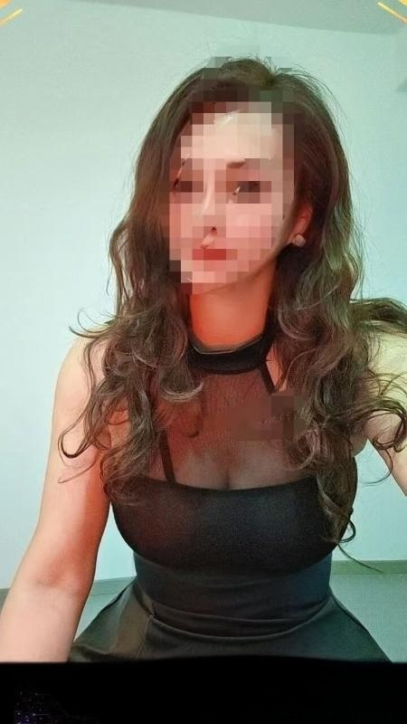 瓯海美艳少妇B紧会夹
