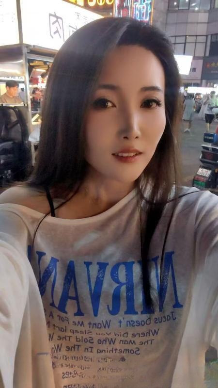 人妻型欢欢