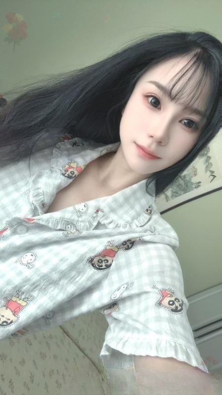 鄞州年轻小姐姐