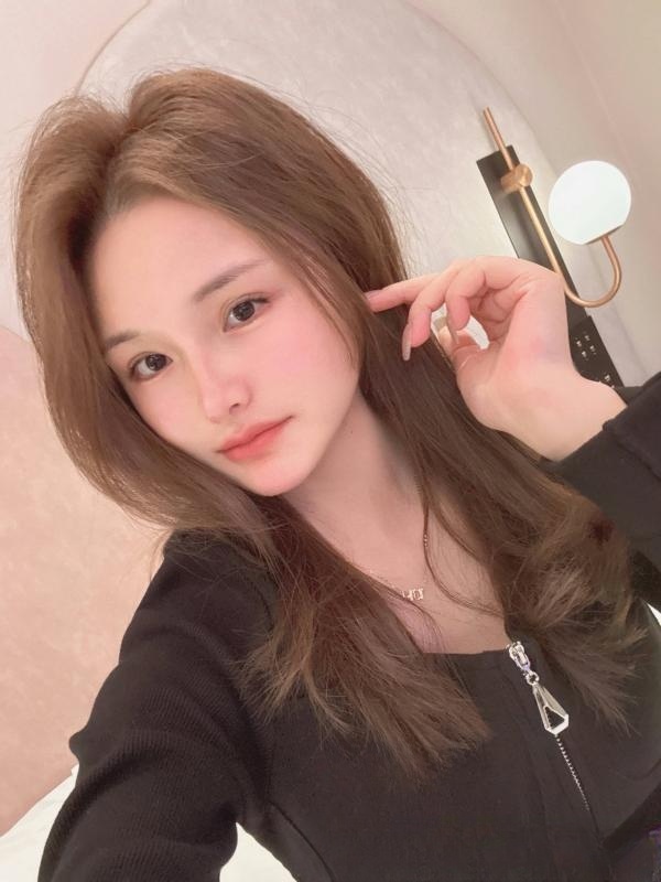 热情小萱萱