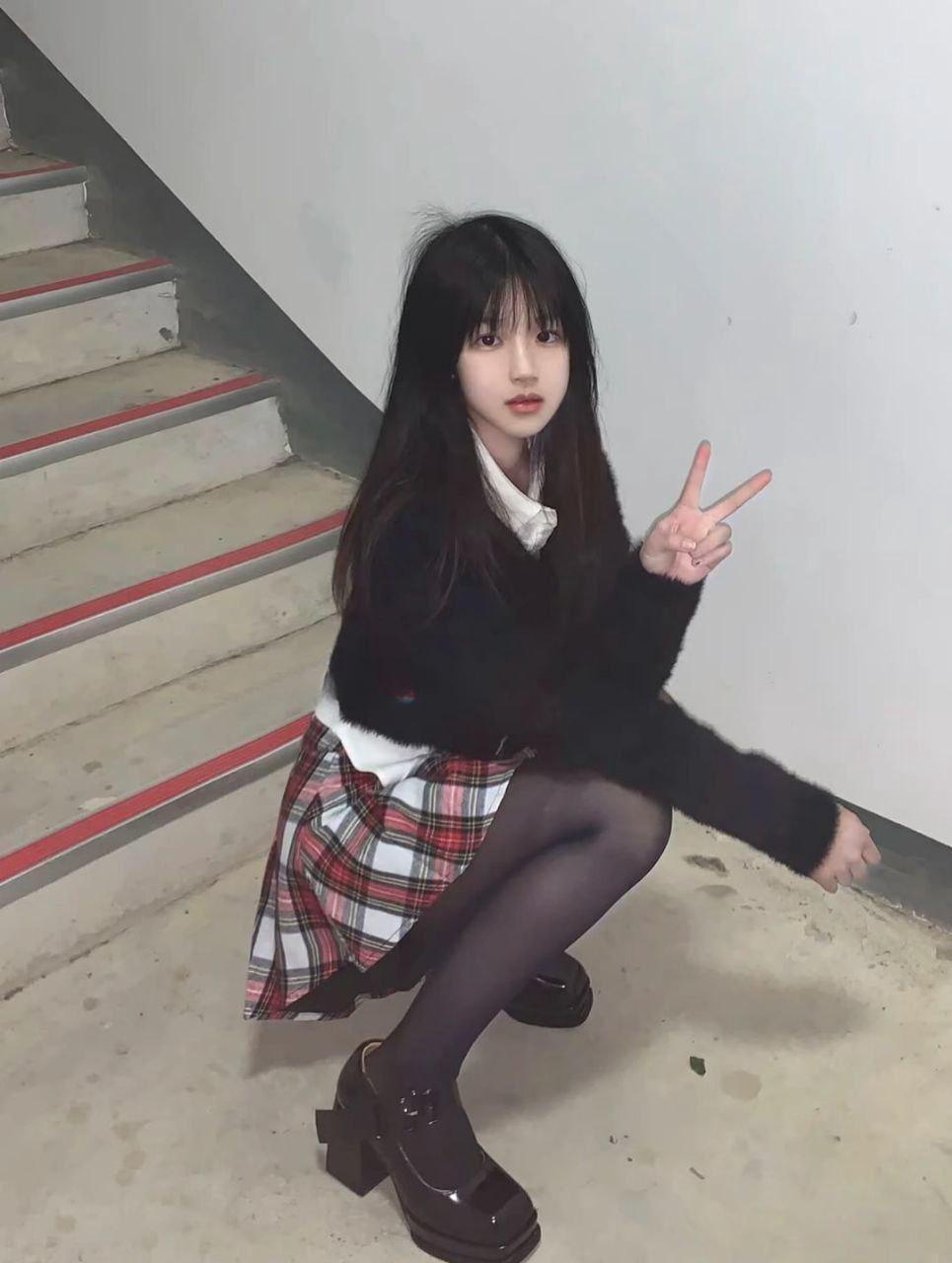 你的初恋女友已下海