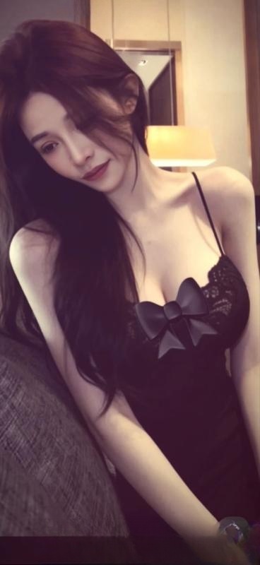 义乌性感御姐