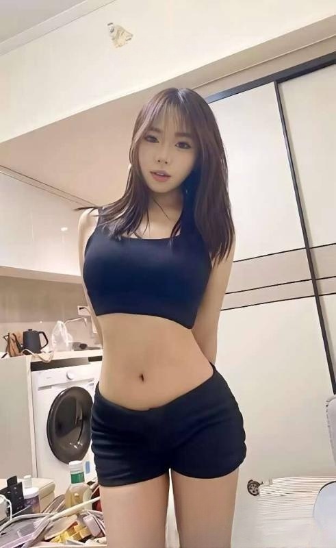 高颜值小骚b