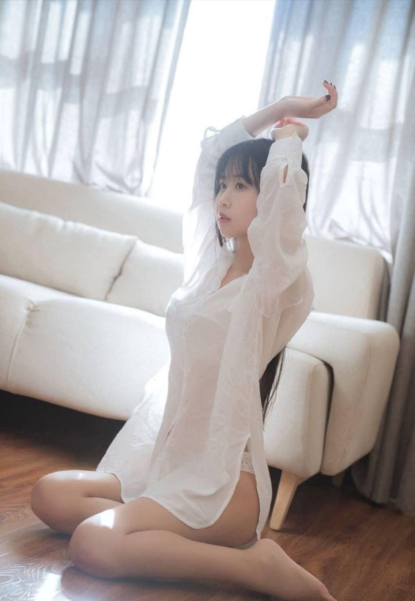 清纯小妹儿