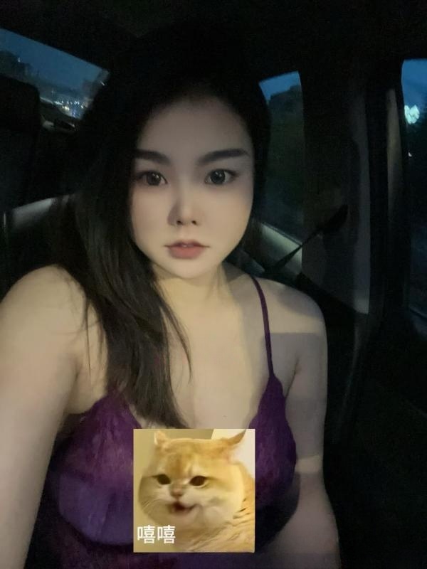 海曙微胖伊一