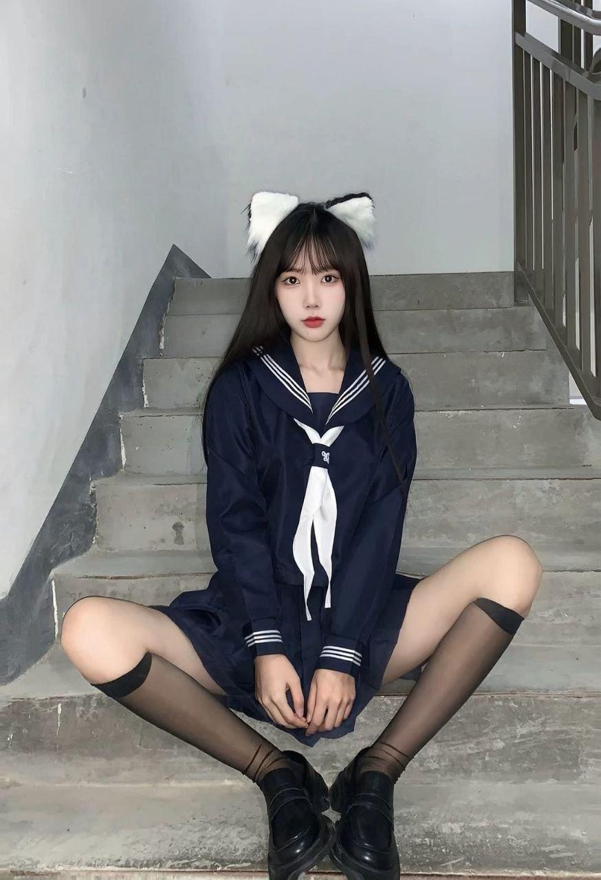 性感00后嫩妹