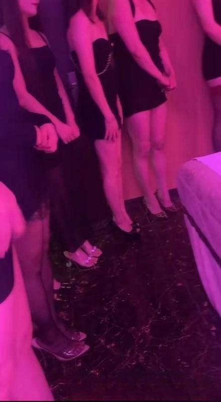 杭州火爆海选SPA