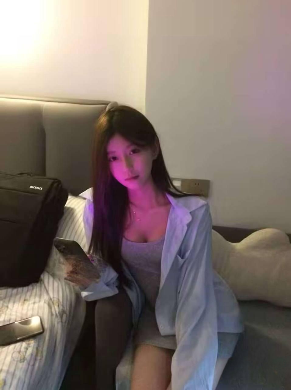 有公寓的乖巧小妹