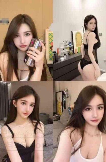 金华清纯茶妹